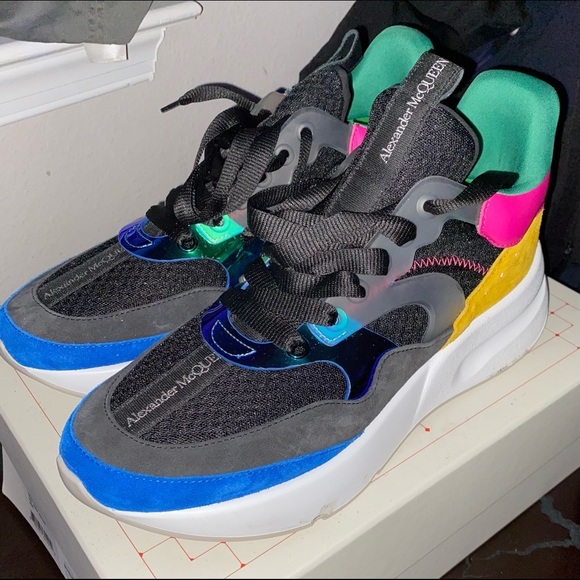 Alexander McQueen Other - Men’s Alexander McQueen